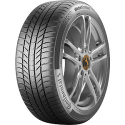 CONTINENTAL WinterContact TS870 P XL 275/45R21 110W