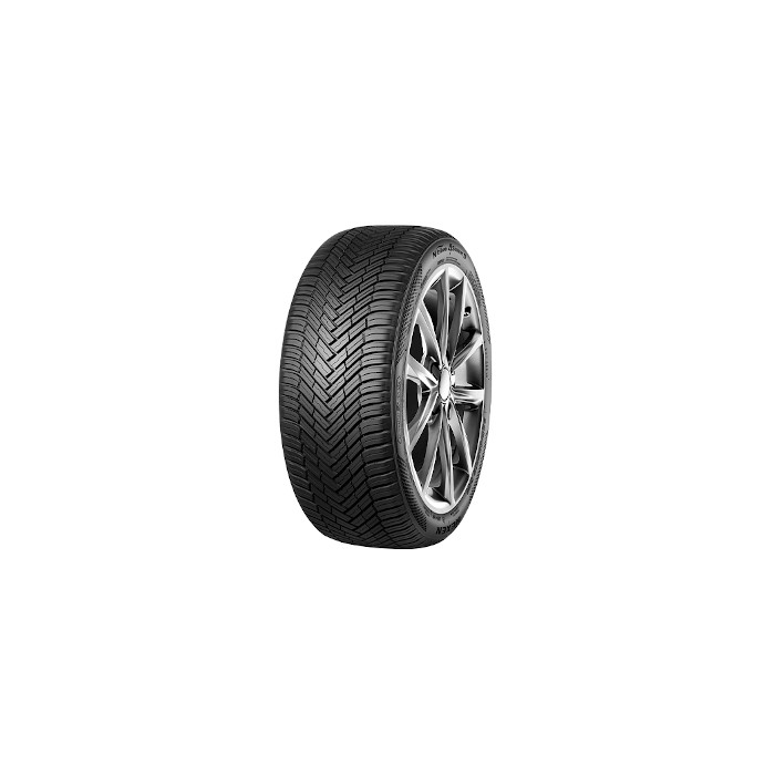 NEXEN N'Blue 4Season 2 XL 225/55R17 101W