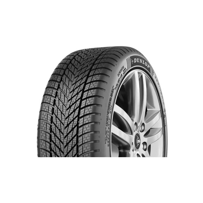Dunlop Winter MFS (Ratlankio apsauga) 235/40R19 96V XL 2025 Made in Germany