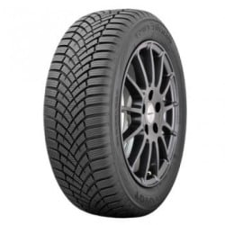 Toyo Observe Winter Sport 1 EWS1 (Ratlankio apsauga) 255/40R20 101W 2026 Made in Serbia