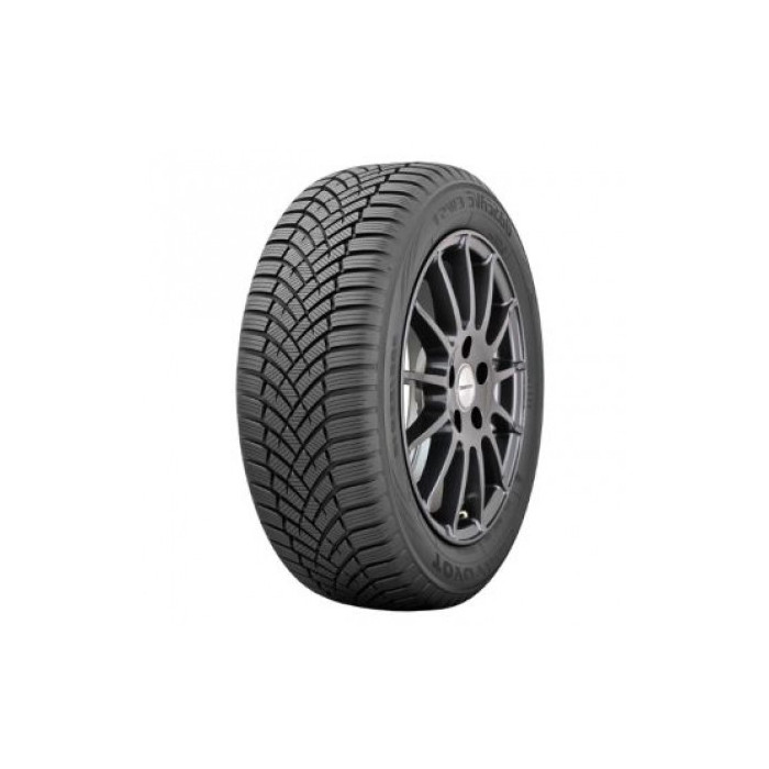 Toyo Observe Winter Sport 1 EWS1 (Ratlankio apsauga) 255/40R20 101W 2026 Made in Serbia