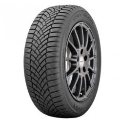 Toyo Observe Winter Sport 1 EWS1 (Ratlankio apsauga) 235/40R19 96W 2026 Made in Serbia