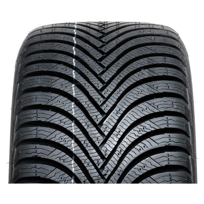 Michelin Pilot ALpin 5 (Ratlankio apsauga) 245/35R21 96W XL 2022 Made in Hungary
