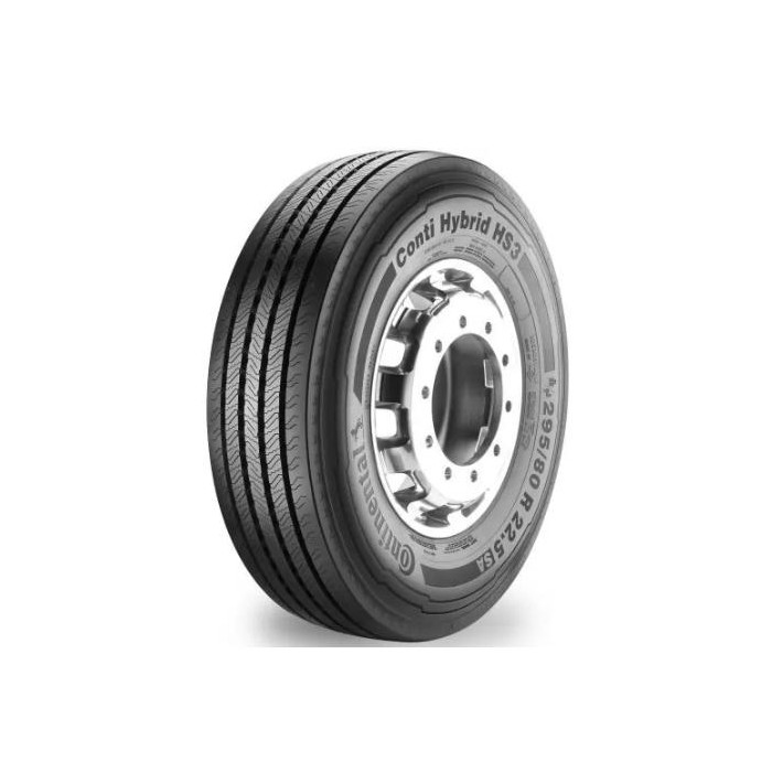 CONTINENTAL HYBRID HS3+ 265/70R19.5 140M