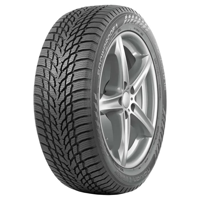 NOKIAN Snowproof 1 EV XL 195/55R16 91H