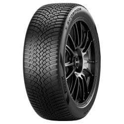 PIRELLI Scorpion winter 3 SUV EV XL 315/30R22 107V