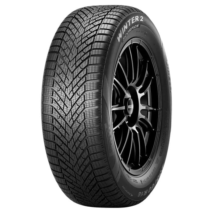 PIRELLI Scorpion winter 2 SUV EV XL 275/45R20 110V