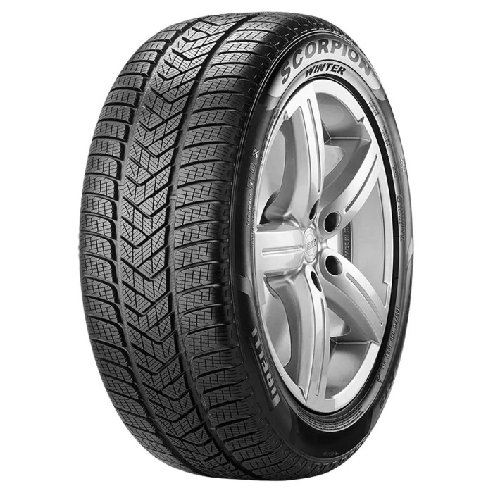 PIRELLI Scorpion winter SUV EV XL 255/60R20 113V