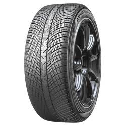YOKOHAMA V907 SUV EV XL 275/40R22 107V