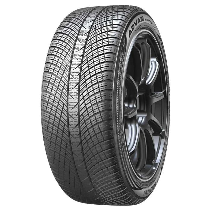 YOKOHAMA V907 SUV EV XL 275/40R22 107V