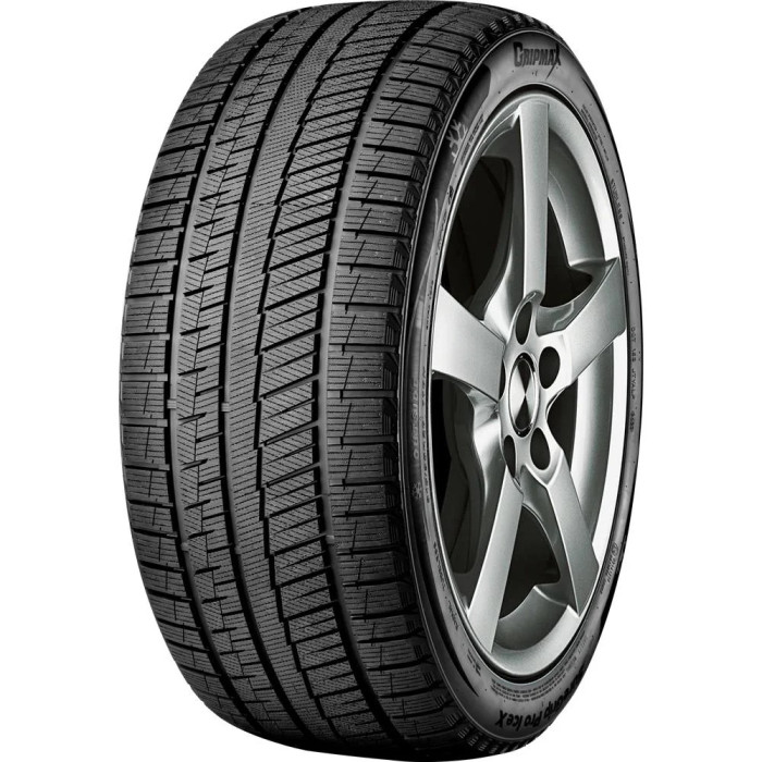 GRIPMAX Suregrip Pro Ice SUV EV XL Dygliuotos 285/35R23 107T