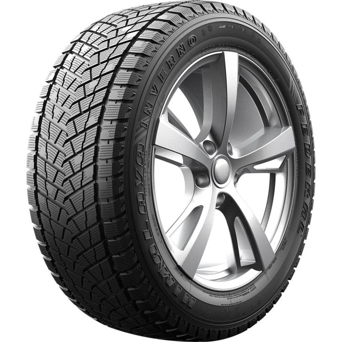 FEDERAL Himalaya Inverno SUV EV XL 2020 265/50R19 110H
