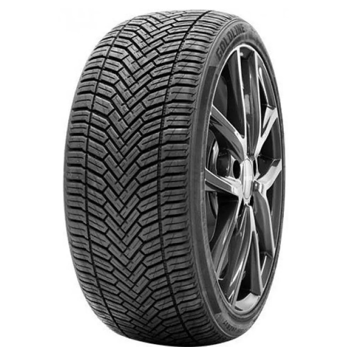  GL 4season+ SUV EV XL 225/60R18 104V