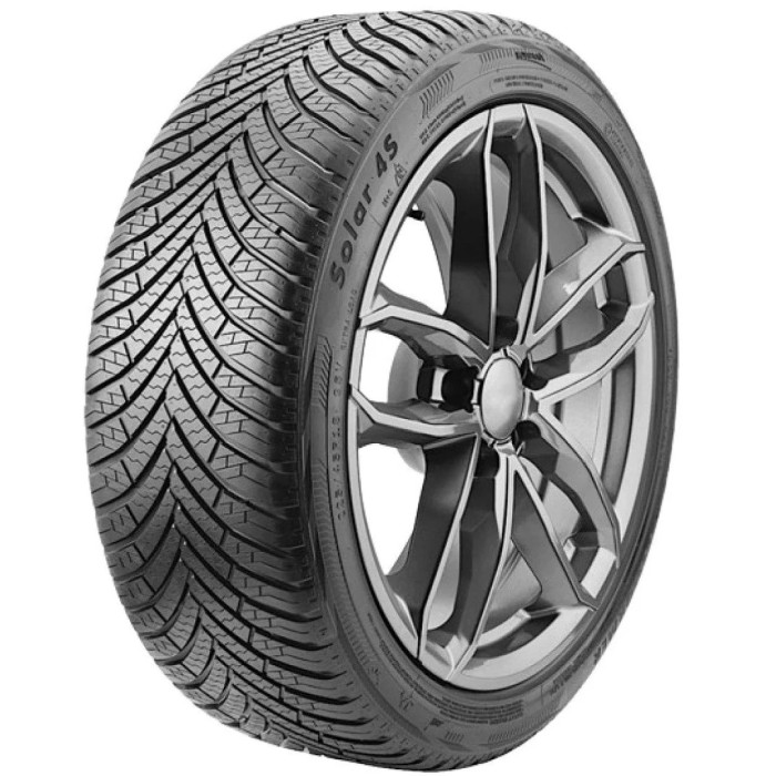 STAR PERFORMER Solar-4S SUV EV 225/65R17 102H