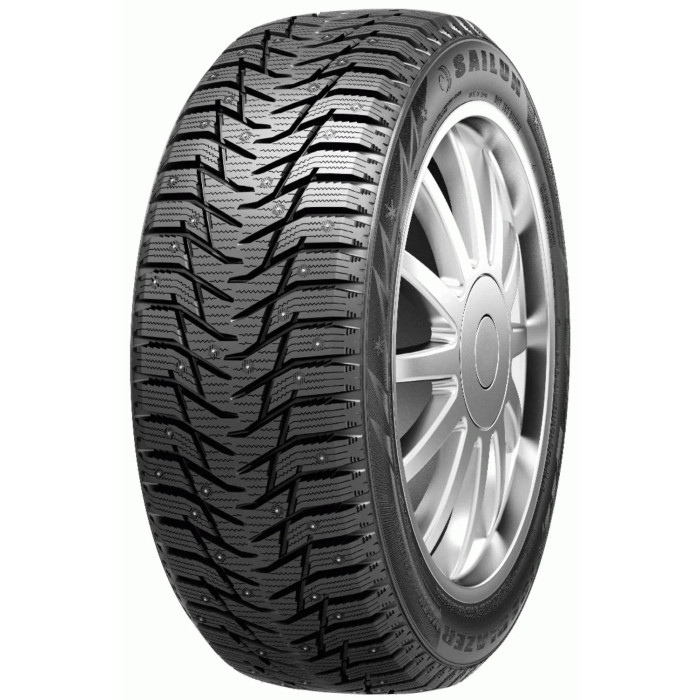 SAILUN Ice Blazer WST3 SUV EV Dygliuojamos 235/75R15 105S