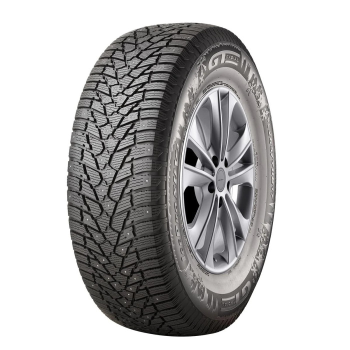 GT RADIAL Icepro SUV3 Evo SUV EV XL Dygliuotos 255/65R18 115T