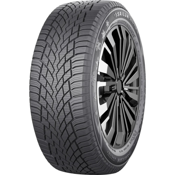 SAILUN Ice Blazer Arctic 2 EV XL Minkšto mišinio 225/45R17 94T