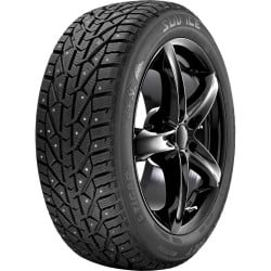 TIGAR Ice EV XL Dygliuotos 2021 195/55R16 91T