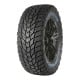 COMFORSER Winter Pro Blizzard OWL Right side SUV EV Dygliuojamos 285/70R17 126Q
