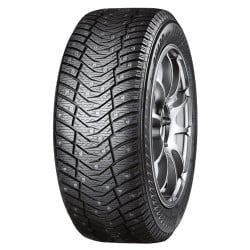 YOKOHAMA iceGUARD iG65 SUV EV XL Dygliuotos 215/55R18 99T