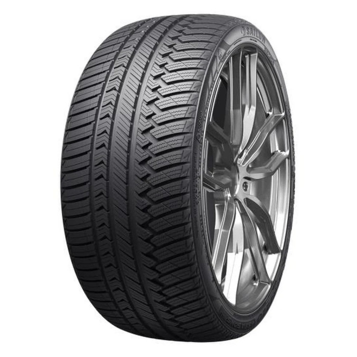 SAILUN Atrezzo 4 Seasons PRO SUV EV XL 235/55R19 105W