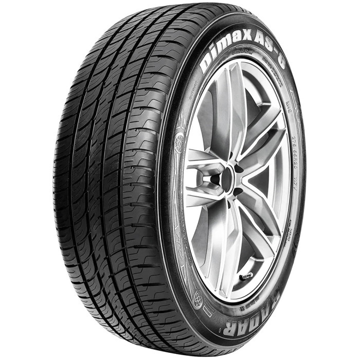 RADAR Dimax All Season SUV EV XL 255/50R19 107Y