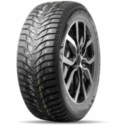 KUMHO WinterCraft SUV WS31 ice SUV EV XL Dygliuojamos 245/65R17 111T