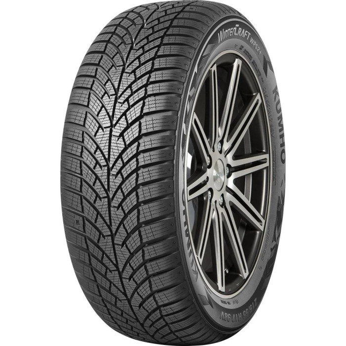 KUMHO WinterCraft WP52+ EV 155/60R15 74T