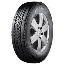 BRIDGESTONE Blizzak W995 EV Mikroautobusų C Minkšto mišinio 215/65R16 109R