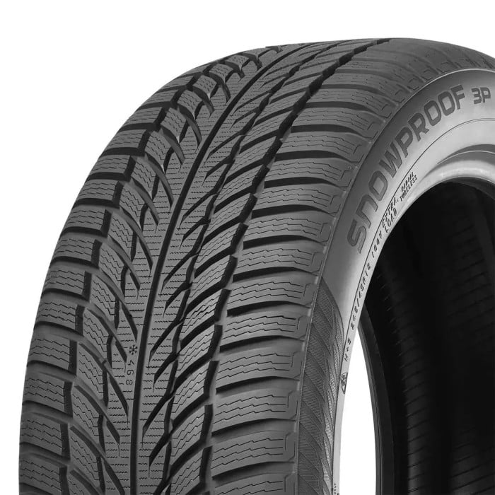 NOKIAN Snowproof 3P EV XL 245/45R19 102V