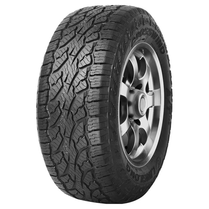 LINGLONG CROSSWIND AT100 SUV EV XL 245/65R17 111T