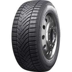 SAILUN COMMERCIO 4 SEASONS CAMPER EV Mikroautobusų C 255/55R18 120R
