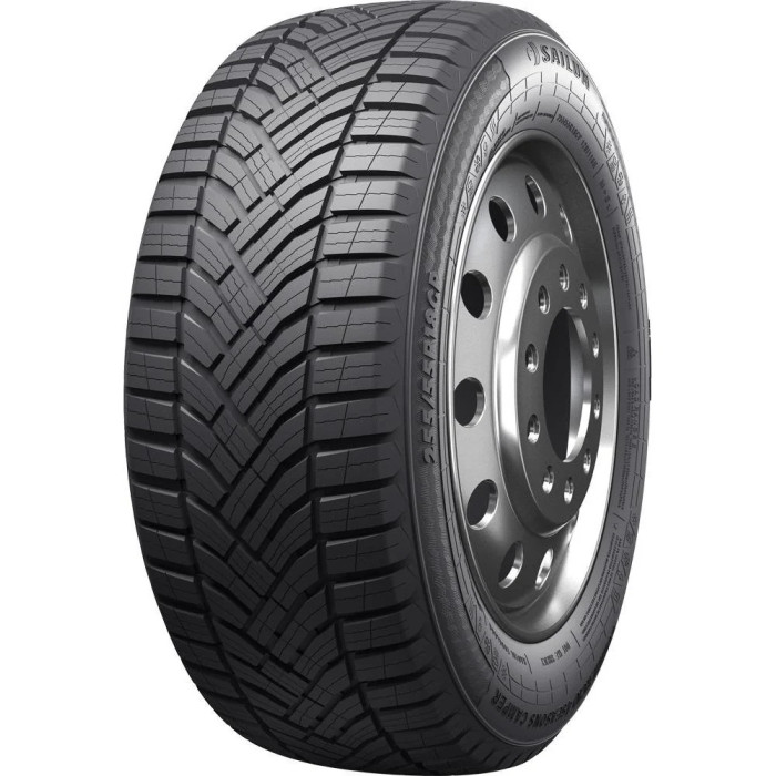 SAILUN COMMERCIO 4 SEASONS CAMPER EV Mikroautobusų C 255/55R18 120R