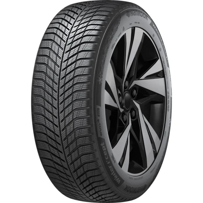 HANKOOK W340A Winter i*cept evo 4 SUV SUV EV XL 235/65R18 110H