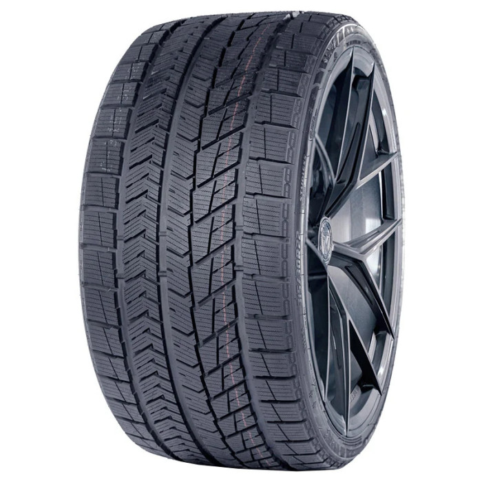 UNISTAR Ice Protection S SUV EV XL Dygliuotos 255/40R21 102T