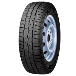 MICHELIN AGILIS X-ICE NORTH+ EV Mikroautobusų C Dygliuotos 235/65R16 115R