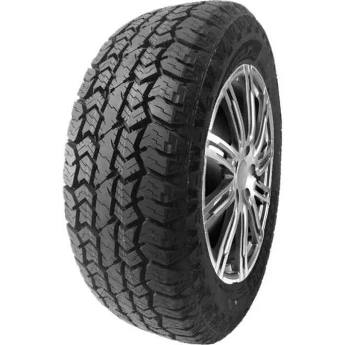 DOUBLESTAR W01 EV 215/75R14 98Q