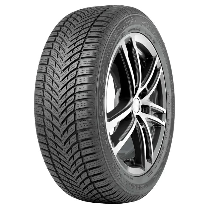 NOKIAN SEASONPROOF 1 EV XL 225/45R17 94W