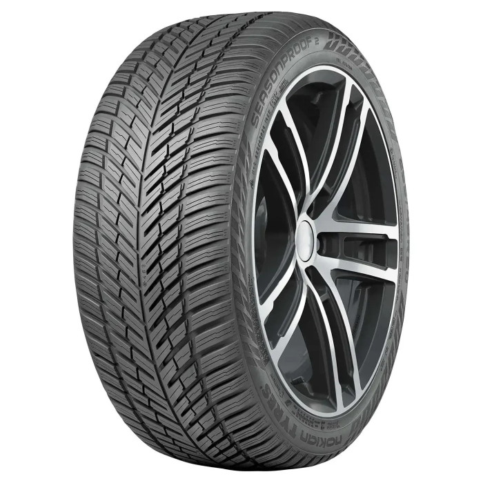 NOKIAN SEASONPROOF 2 EV XL 225/55R17 101W