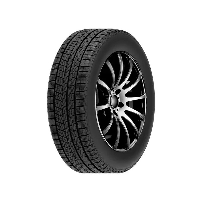 TRANSMATE Frost Bite TW01 SUV EV XL Minkšto mišinio 255/40R21 102T