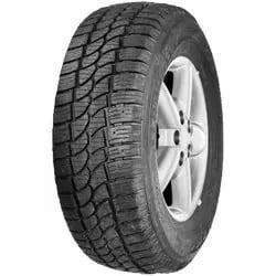 MICHELIN Cargo Winter EV Mikroautobusų C Dygliuojamos 215/75R16 113R