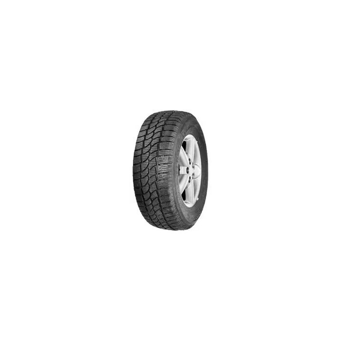 MICHELIN Cargo Winter EV Mikroautobusų C Dygliuojamos 215/75R16 113R