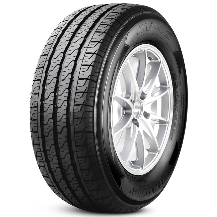 RADAR Argonite RV-4 EV Mikroautobusų C 225/60R16 111T