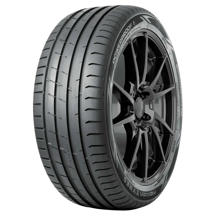 NOKIAN Powerproof 1 EV XL 225/40R19 93Y
