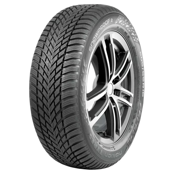 NOKIAN Snowproof 2 SUV EV XL 225/55R19 103V