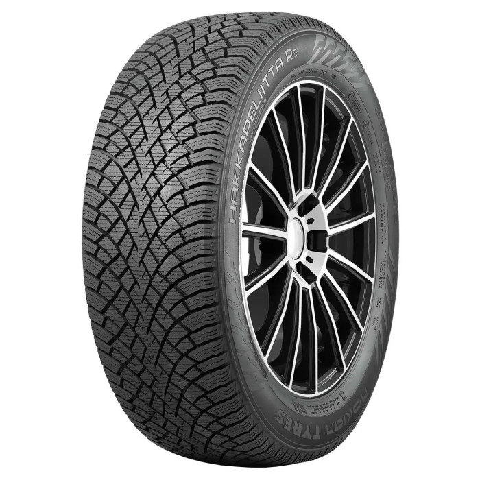 NOKIAN Hakkapeliitta R5 EV XL Minkšto mišinio 275/35R20 102T