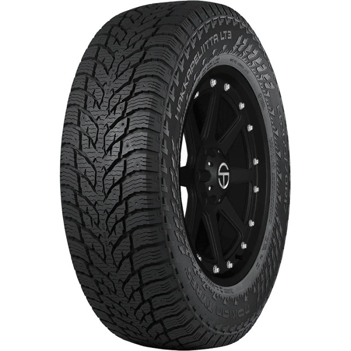 NOKIAN Hakkapeliitta LT3 SUV EV Dygliuotos 285/70R17 121Q