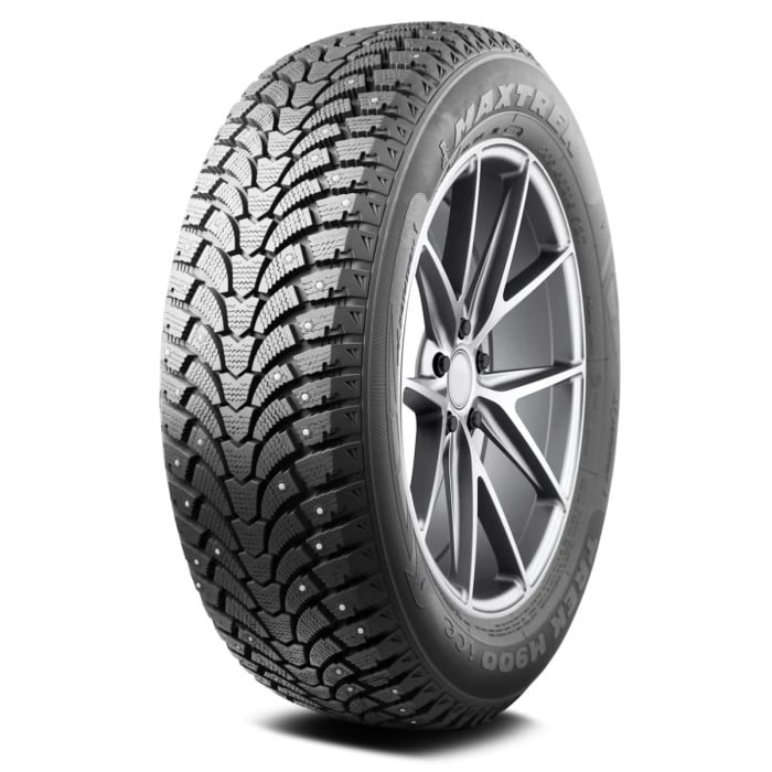 MAXTREK TREK M900 ICE SUV EV XL Dygliuojamos 2022 265/60R18 114S