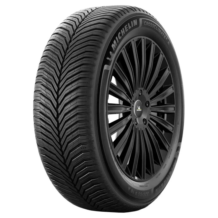 MICHELIN CROSSCLIMATE 3 SUV EV 225/65R17 102H