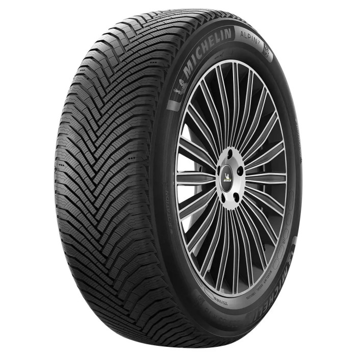 MICHELIN ALPIN 7 SUV EV XL 225/65R17 106H